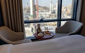 فندق الصفوة البرج الأول Al Safwah Hotel First Tower 1